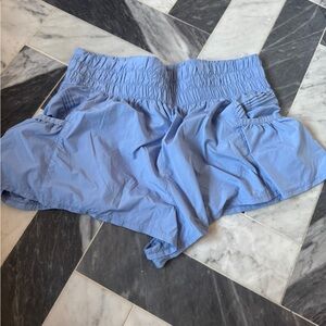 Get Your Flirt On Shorts